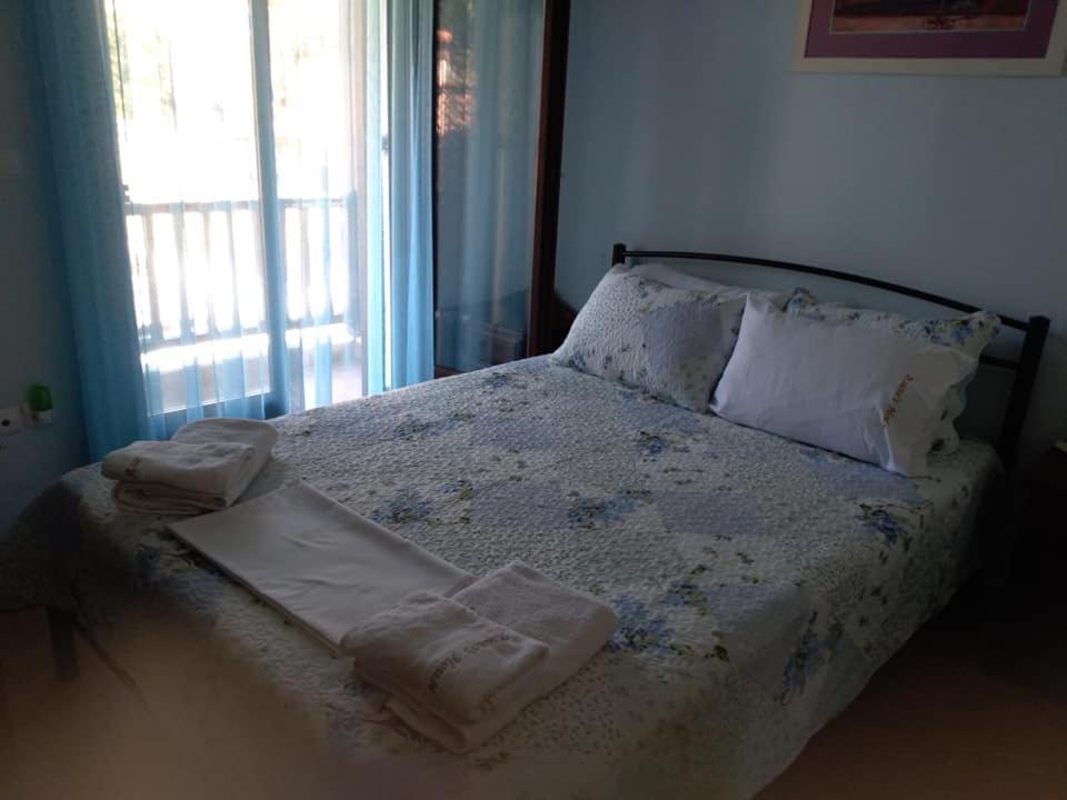 Asano'S House Villa Agios Nikolaos  Exteriör bild