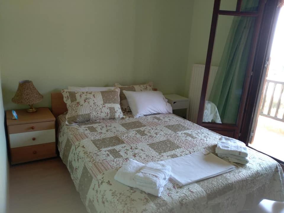 Asano'S House Villa Agios Nikolaos  Exteriör bild