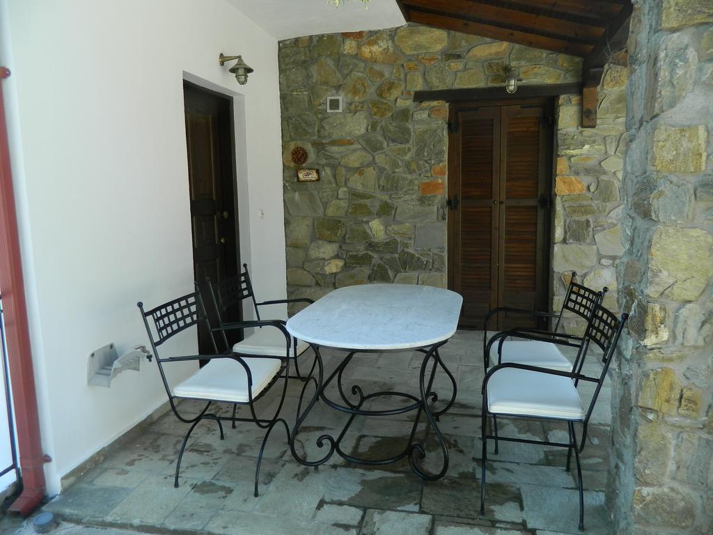 Asano'S House Villa Agios Nikolaos  Exteriör bild