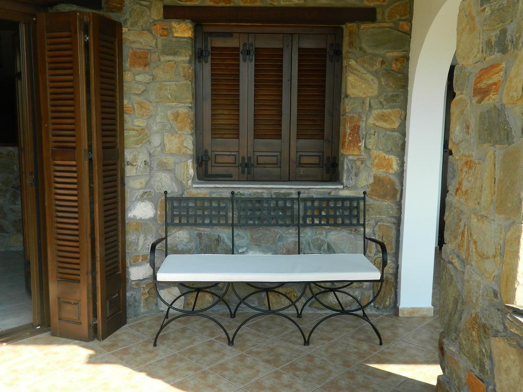 Asano'S House Villa Agios Nikolaos  Exteriör bild